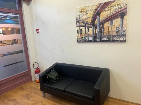 Via Michelangelo Tilli, 57 - Roma