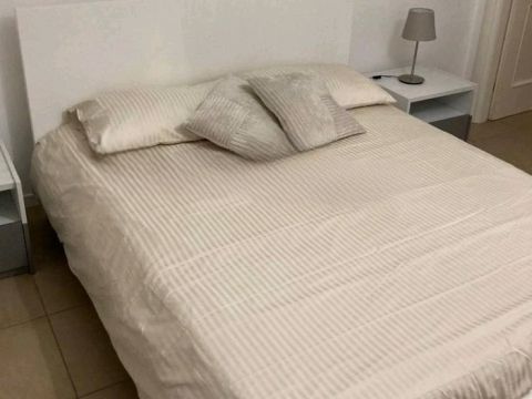 Via N. Pende - Formigine