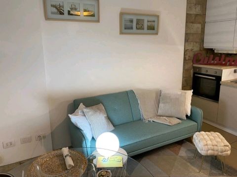 Via N. Pende - Formigine