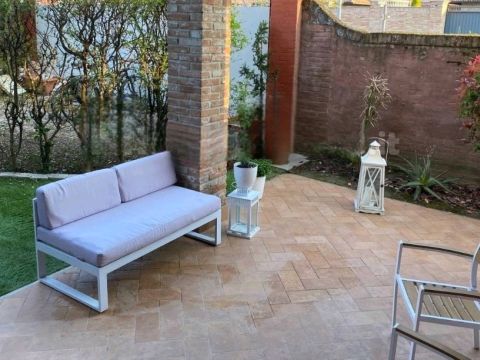 Via N. Pende - Formigine