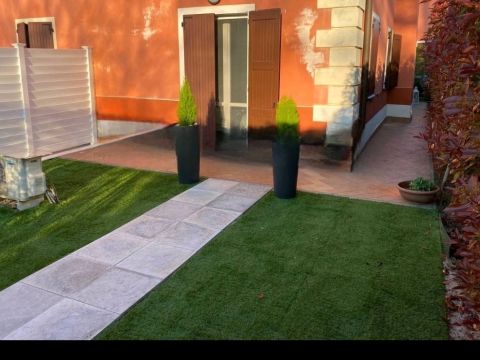 Via N. Pende - Formigine