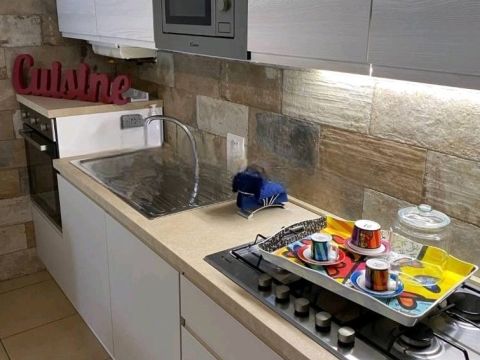 Via N. Pende - Formigine