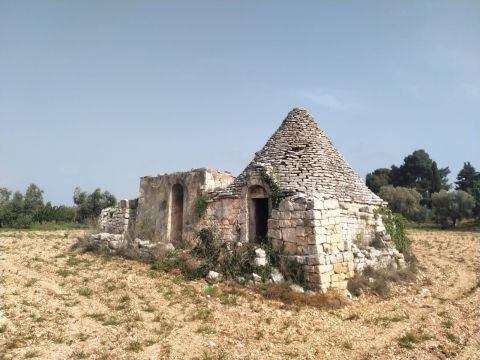 cda Bellasora snc - Conversano