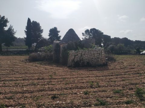 cda Bellasora snc - Conversano