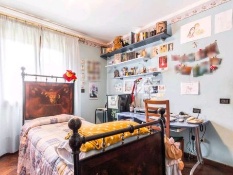 Via dei Tigli - Maranello