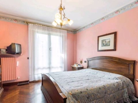 Via dei Tigli - Maranello