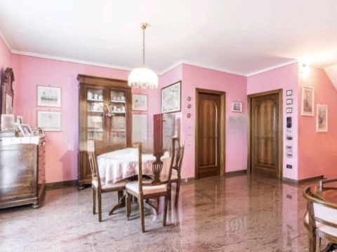 Via dei Tigli - Maranello