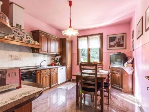 Via dei Tigli - Maranello