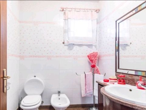 Via dei Tigli - Maranello