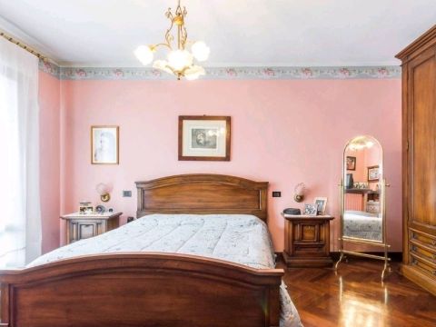 Via dei Tigli - Maranello