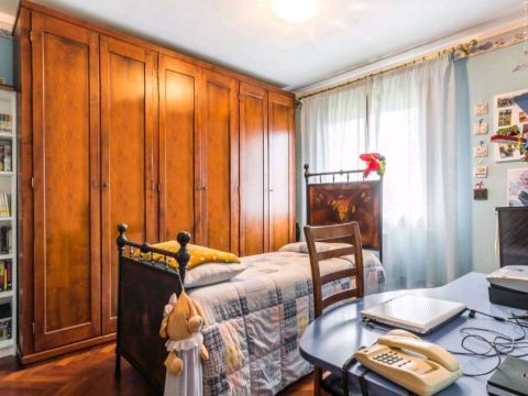 Via dei Tigli - Maranello