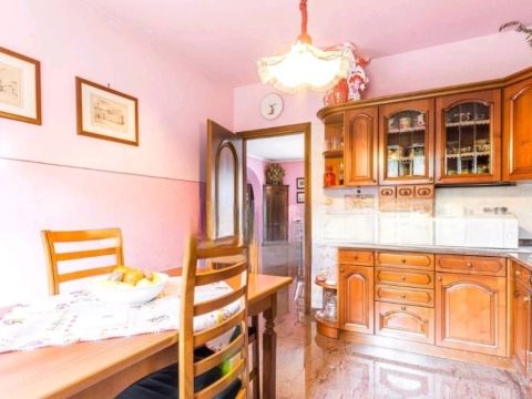 Via dei Tigli - Maranello