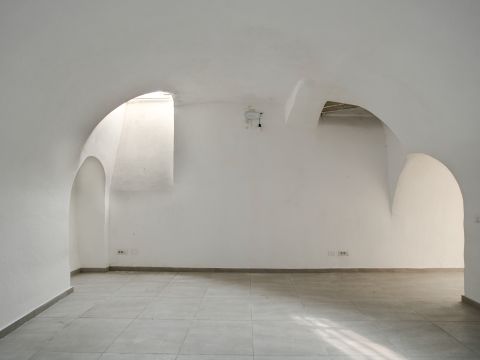 Via dei Quattro Cantoni, 9a - Roma