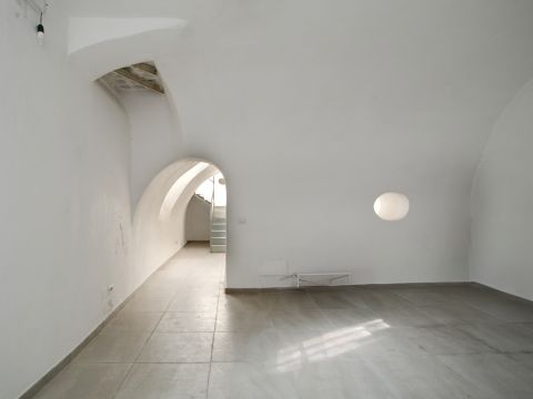 Via dei Quattro Cantoni, 9a - Roma