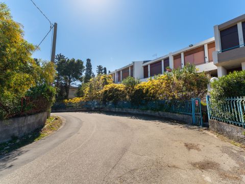 Contrada Castelluccio - Augusta