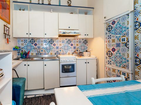 Contrada Castelluccio - Augusta