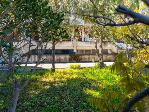 Contrada Castelluccio - Augusta
