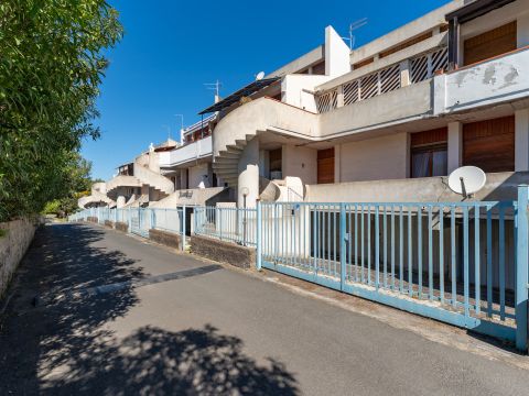 Contrada Castelluccio - Augusta