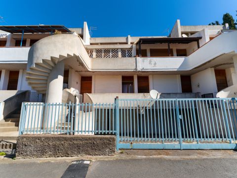 Contrada Castelluccio - Augusta