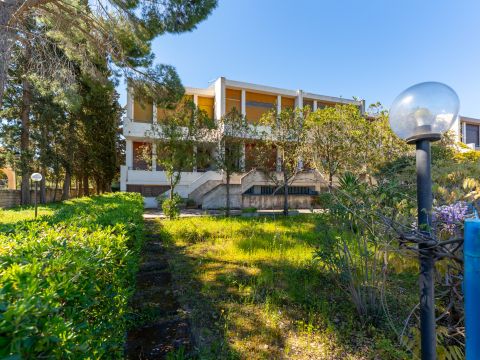 Contrada Castelluccio - Augusta