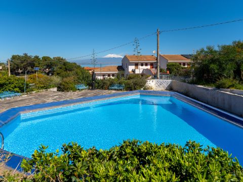 Contrada Castelluccio - Augusta