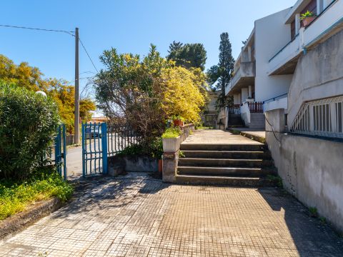 Contrada Castelluccio - Augusta