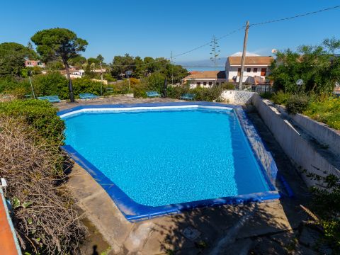 Contrada Castelluccio - Augusta