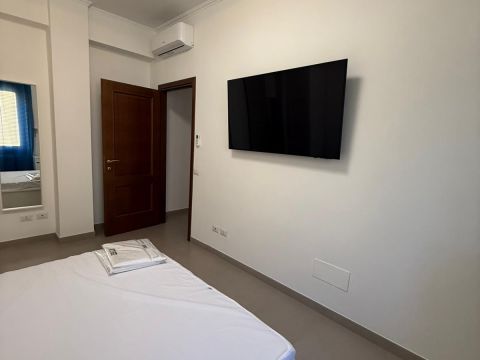 Via Monte Epomeo, 3 - Roma