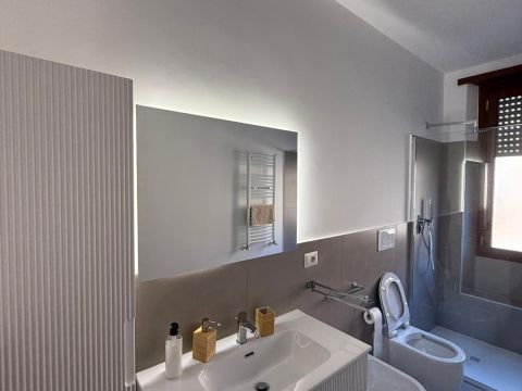 Via Monte Epomeo, 3 - Roma