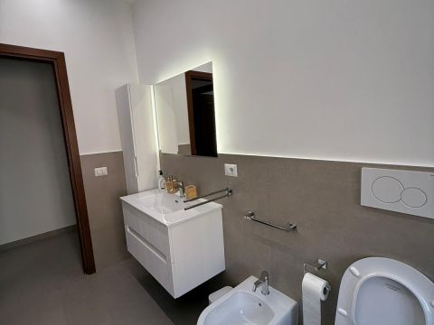 Via Monte Epomeo, 3 - Roma