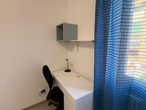 Via Monte Epomeo, 3 - Roma