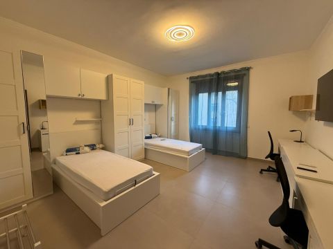 Via Monte Epomeo, 3 - Roma