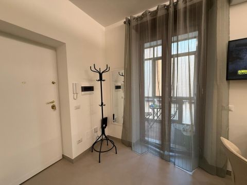 Via Monte Epomeo, 3 - Roma