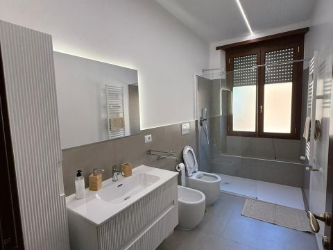 Via Monte Epomeo, 3 - Roma