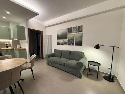 Via Monte Epomeo, 3 - Roma