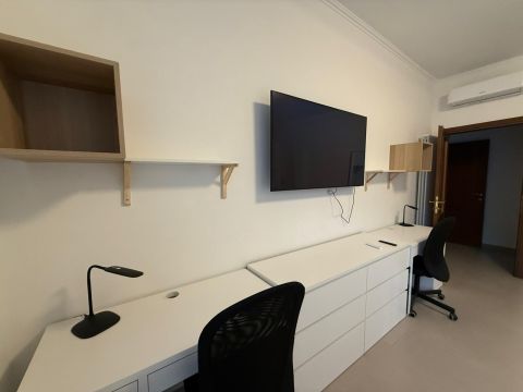 Via Monte Epomeo, 3 - Roma