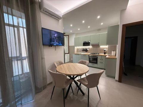 Via Monte Epomeo, 3 - Roma