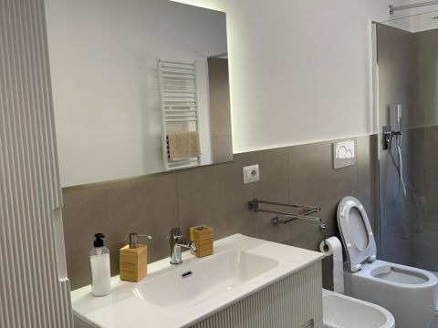 Via Monte Epomeo, 3 - Roma