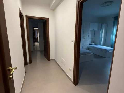 Via Monte Epomeo, 3 - Roma