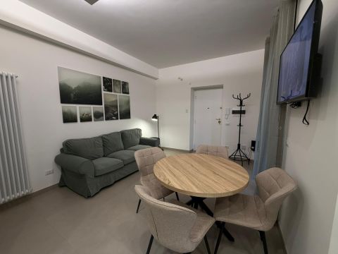 Via Monte Epomeo, 3 - Roma