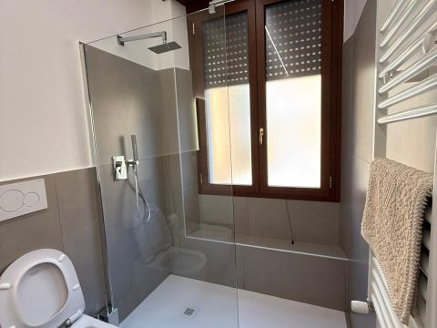 Via Monte Epomeo, 3 - Roma