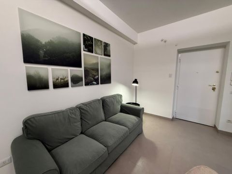 Via Monte Epomeo, 3 - Roma