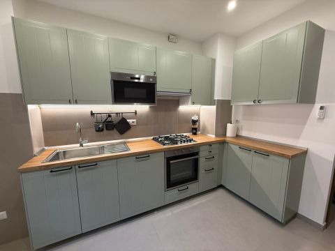 Via Monte Epomeo, 3 - Roma