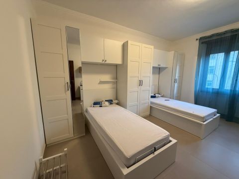 Via Monte Epomeo, 3 - Roma