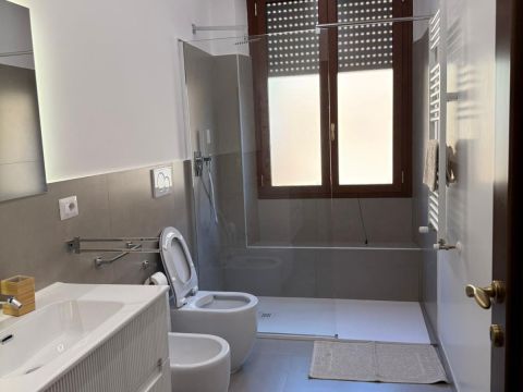 Via Monte Epomeo, 3 - Roma