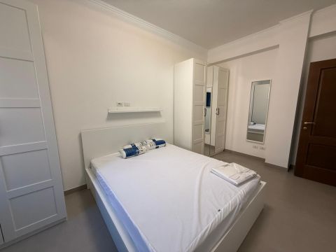 Via Monte Epomeo, 3 - Roma