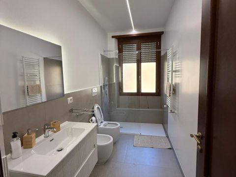 Via Monte Epomeo, 3 - Roma