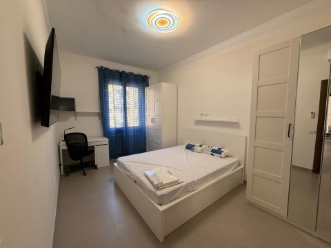 Via Monte Epomeo, 3 - Roma