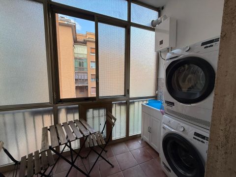 Via Monte Epomeo, 3 - Roma