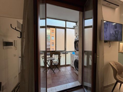 Via Monte Epomeo, 3 - Roma